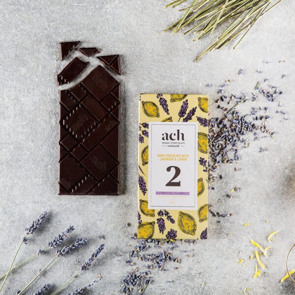 Products - Ach Chocolate